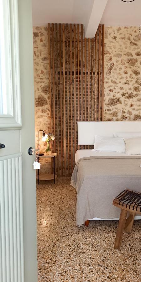 Adorable Room Next Old Town-Vacation House Group Hriszí Aktí Haniá Kültér fotó