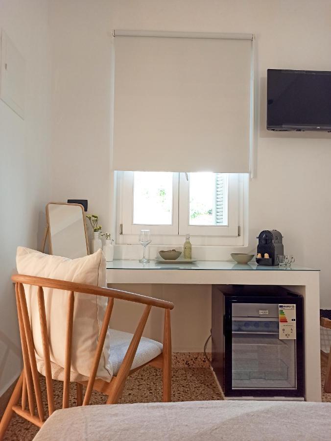 Adorable Room Next Old Town-Vacation House Group Hriszí Aktí Haniá Kültér fotó