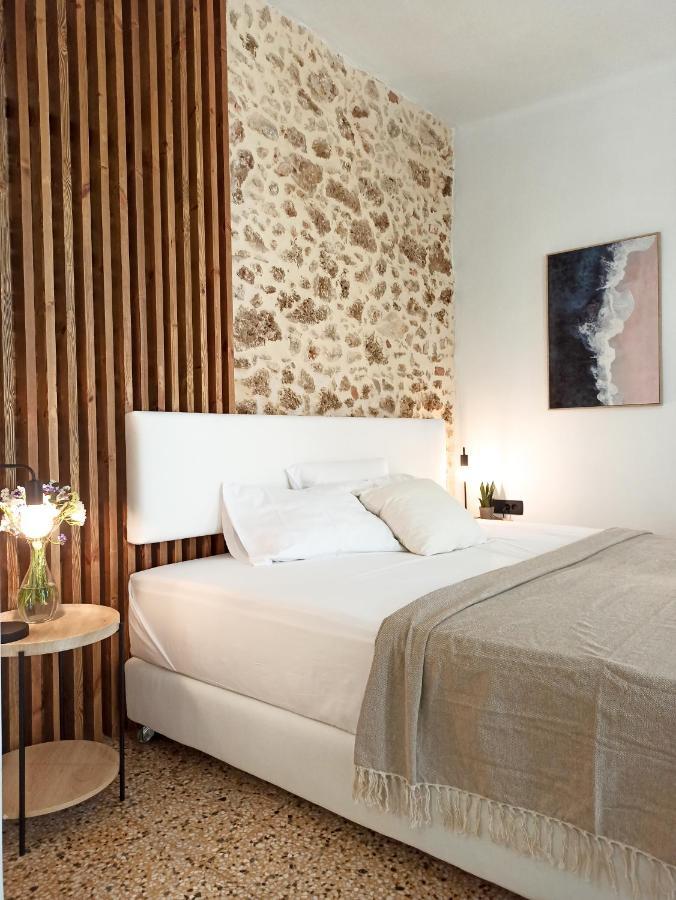 Adorable Room Next Old Town-Vacation House Group Hriszí Aktí Haniá Kültér fotó