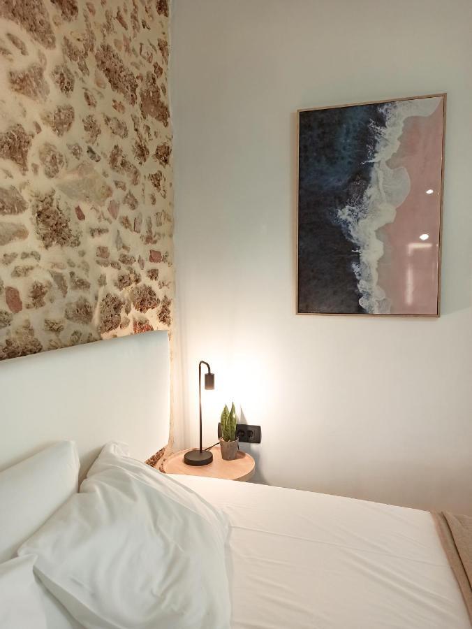 Adorable Room Next Old Town-Vacation House Group Hriszí Aktí Haniá Kültér fotó